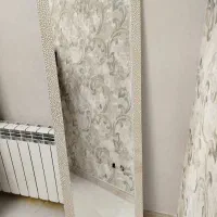 دو عدد آینه قدی