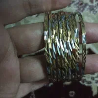 النگو طلاروس سایز3|بدلیجات|همدان, |دیوار