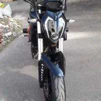 بنلی ۳۰۰ جفت سیلندر|موتورسیکلت|اردبیل, |دیوار