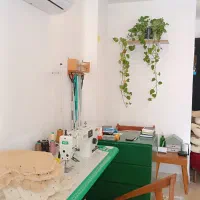 کار در کارگاه عروسک سازی