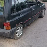 پرایدهاچبک کره ای