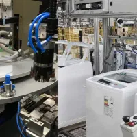 جذب نیروی کاری