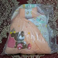 قنداق فرنگی نو نو