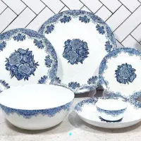 سرویس  ۶ نفره ارکوپال زیبا دو دست