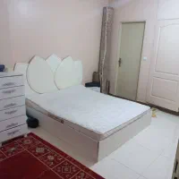 تخت دونفره