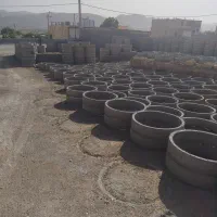 فروش محصولات بتنی با بهترین کیفیت|مصالح و تجهیزات ساختمان|یاسوج, |دیوار