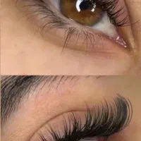 تخفیف ویژه اکستنشن مژه