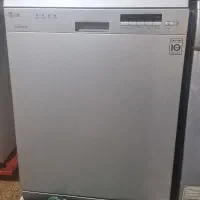 ماشین.ظرفشویی،لباسشویی.۲عدد باهم ۲۷ تومن