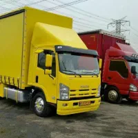 آسان بار اصفهان تضمینی نازلترین قیمت|خدمات حمل و نقل|اصفهان, گلزار|دیوار