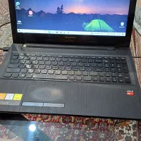 لپ تاپ لنوو بسیار تمیز