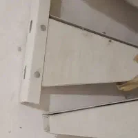 پایه کندانسور کولر گازی  ومحافظ برق کولر گازی