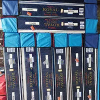 تشک/ رویال اولترا/ مناسب کمر درد/دیسک کمر سوپر طبی