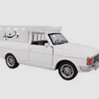 پیکان وانت مدل 79