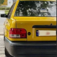 تاکسی مدل ۸۸ جوان پسند...