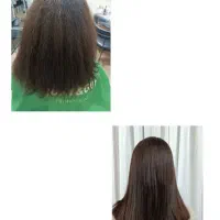 کراتین و پروتیین تراپی موهای آسیب دیده|خدمات زیبایی و سلامت|تهران, شهرک نظامی|دیوار