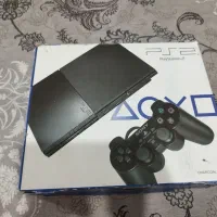 PS2 اسلیم