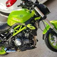 موتورسیکلت|موتورسیکلت|کرمان, |دیوار