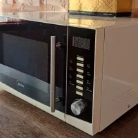 مایکروویو مدیا|اجاق گاز و لوازم برقی پختوپز|ری, دولتآباد|دیوار