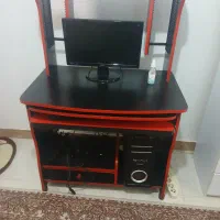 میز کامپیوتر