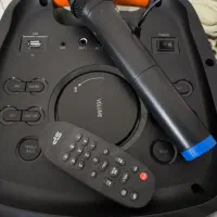 اسپیکر SP BS93|سیستم صوتی خانگی|کرمان, |دیوار