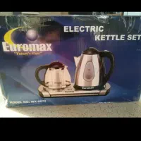 چای ساز|سماور، چایساز، قهوهساز|همدان, |دیوار