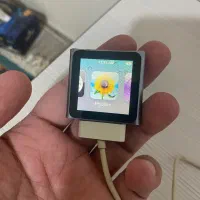 آیپاد نانو نسل ۶