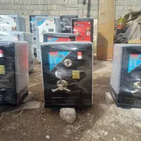 گاوصندوق نسوز ایران کاوه