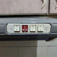 هود پویا مکس|هود|محمدیه-قزوین, |دیوار