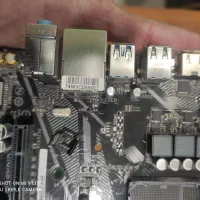 باندل H410m-k نسل 10|قطعات و لوازم جانبی رایانه|تهران, میدان ولیعصر|دیوار