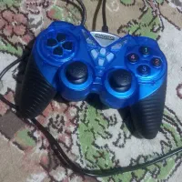 دسته پلی استیشن مدل مچر نو