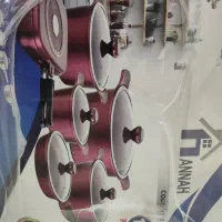 سرویس قابلمه گرانیتی