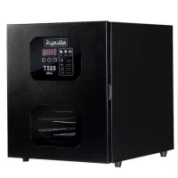 دستگاه خشک‌کن