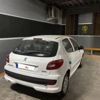 پژو207 tu3 مدل1404|خودرو سواری و وانت|نیشابور, شهرک ولیعصر|دیوار