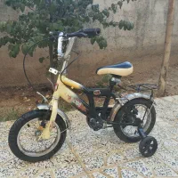 دوچرخه بچه سایز 12|دوچرخه، اسکیت، اسکوتر|سنندج, |دیوار