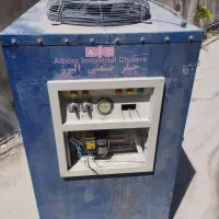 تعمیر،نصب،انواع چیلر کولرگازی داکت،پکیج،یخچال‌|خدمات پیشه و مهارت|رباط‌کریم, شهرک صنعتی صباشهر|دیوار