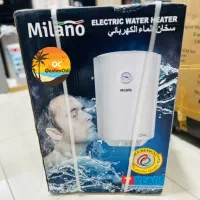 آبگرمکن میلانو
