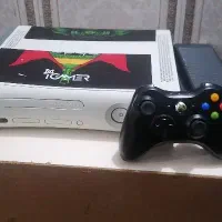 ایکس باکس360 کپی خور 250 گیگ
