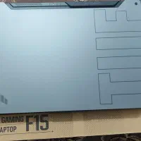 لبتاپ سری گیمینگ ایسوس TUF 15
