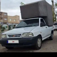 وانت پراید مدل 94