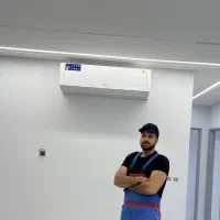 سرویس تعمیرکارنصب اسپیلیت اسپیلت اسپلیت