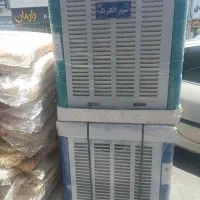 کولر آبی اپارتمانی بالازن سوپر الکتریک
