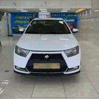 دنا پلاس توربو اوتوماتیک