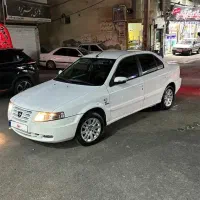 سورن توربو مدل ۹۷|خودرو سواری و وانت|کرج, کرج نو|دیوار