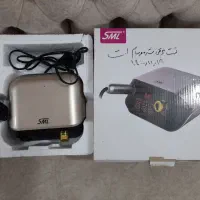 فروش سوهان برقی ناخن درحد نو