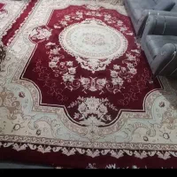 فرش پانصد شانه