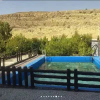 اجاره باغ  واقع در شاپورجان.پیربنو.کفری|اجارهٔ کوتاه‌مدت ویلا و باغ|شیراز, جمال آباد|دیوار