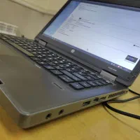 لپتاپ hp probook 6460b|رایانه همراه|قم, شهرک قدس|دیوار