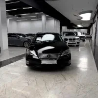 لکسوس ES350