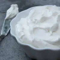 ماست چکیده، توربا قاتیغی، رب