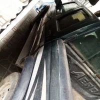 پیکاپ|خودرو سواری و وانت|بیرجند, |دیوار